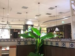 大堂-斗牛士牛排餐厅(嘉里汇店)