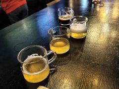 -大麦与小麦·精酿啤酒餐厅(振兴路店)