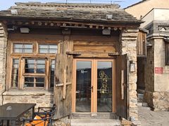 -云端咖啡(山顶教堂店)