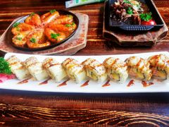 -小川洋风料理(汉街店)