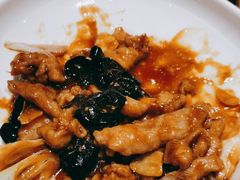 -鼓楼东街老火锅(鼓楼店)