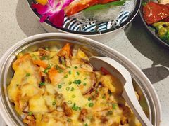 -万岁寿司(万国店)