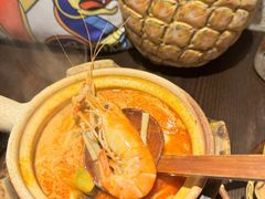 -泰妃殿(武汉首店)