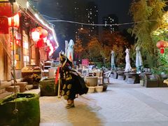 -田园印象·成都土菜院子(华阳店)