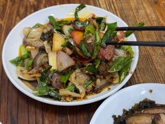 -豆花饭(新华路店)