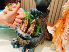 -虾佬圣汤·海鲜姿造(乐堤港店)