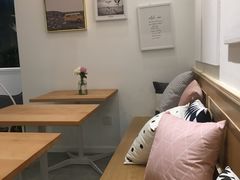 -CHEZ JASMINE 茉莉的氧气厨房