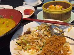 -五缘湾凯悦酒店·悦饗中餐厅