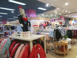 点击看大图 -孩子王(盐城宝龙广场店)