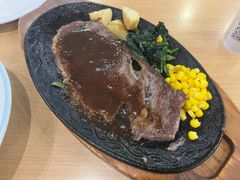 -萨莉亚意式餐厅(苏州食百家店)