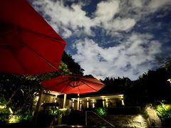 -明谷行馆·温泉