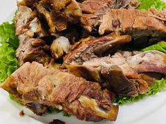 -好妈王饺子(滂江街店)