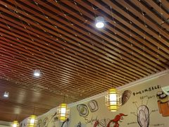 大堂-蚝抵食·湛江生蚝(湾北路店)