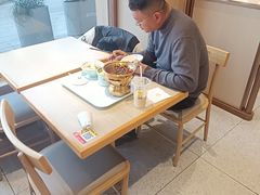 -家和豆浆·茶社(瘦西湖店)