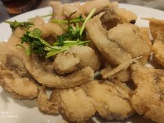 -龙眼南白粥六顺白粥