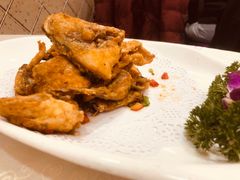 -寻味顺德·南记酒家·传统顺德菜·鱼生(广源路店)