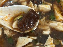 -新繁牛肉豆花(都江堰店)