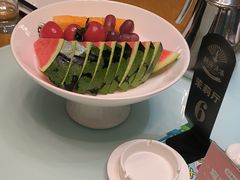 -新海渔港·胶东海鲜家常菜·家宴(奥体中心店)