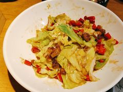 -胡马八破·川菜小馆(高新万达店)