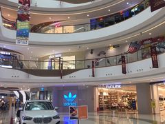 -星光耀广场(安吉路店)