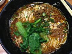 担担面-小厨面(巨野路店)
