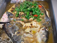 -半天妖烤鱼(大兴大悦春风里店)
