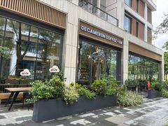 门面-DECAMERON十日谈(前海嘉里中心店)