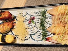 -炙柒Sekinana·精致日料(合生汇店)