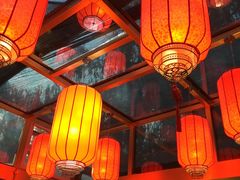 -悦真雅院·四合院·清真私房菜(雍和宫店)