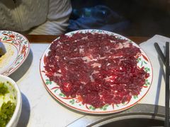 -汕头八合里海记牛肉店(清河店)