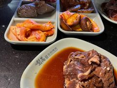 -梨花自助烤肉(天河城店)