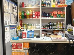 -听涛雅苑百味饺子老家菜馆