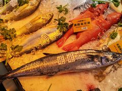 -海味世家·家常菜馆(明州里店)