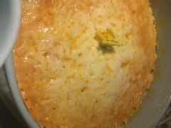 芝士焗临安红薯-桂满陇天书(南京德基旗舰店)