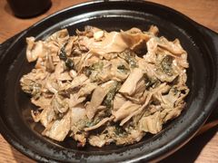 -客语-客家菜(石岐店)