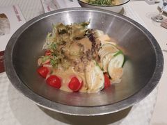 -大张烙馍村(泉山店)