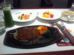 iphone_upload_pic-炙烧战斧牛排餐厅(中山路动壹店)