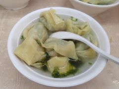 -小胖子馄饨店(洪兴路店)