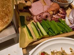 -燕郊烧鸽子(酷车小镇店)