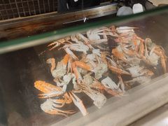 -盛宴自助餐厅(运达喜来登店)