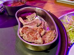 牛小排-济州爱肉堂(总店)