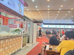 -三镇民生甜食馆(胜利街总店)