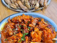 -蟹主隆恩.炙烤海鲜虾蟹馆(梅溪湖店)