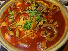 -鼎晟江南·融合江南宴(固戍店)