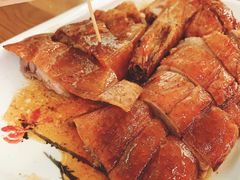 金牌烧鹅-先记烧鹅王·本地粤菜(福永店)