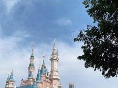 -上海迪士尼度假区