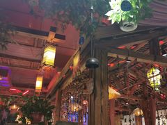 -东巴婆婆云南鱼豆花火锅(大东门店)