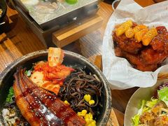 -香猪坊韩国烤肉专属门店(魏公村店)