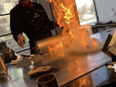 -御泉七味铁板烧(高区店)