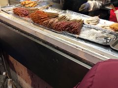 -辽B·小串(总店)